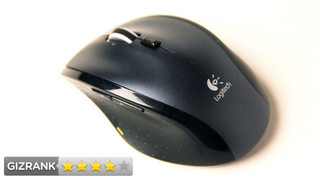 Illustration for article titled The Best Wireless Mouse
